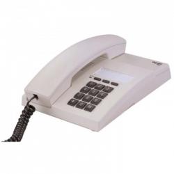 集怡嘉（Gigaset）802 办公电话机/座机 白色 （原siemens品牌）