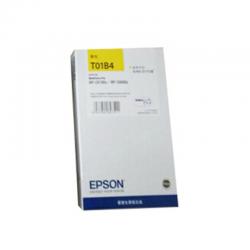 爱普生 EPSON 墨盒 T01B4 （黄色） （适用于适用WF-C8690a/WF-C8190a）