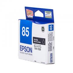 爱普生 EPSON 墨盒 T0851 C13T122180 （黑色）