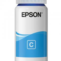 爱普生 EPSON 墨水瓶 T00U280 004 （青色）
