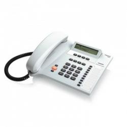 西门子（SIEMENS）5020型 双制式来电显示电话机 白色