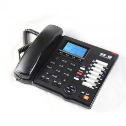 纽曼 HL2008TSD-988 (R) 自动录音电话机 录音3200小时 U盘存储（单位：台）