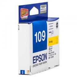 爱普生 EPSON 墨盒 T1094 （黄色）