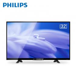 飞利浦（PHILIPS） 32PHF5282/T3 带安卓系统 32寸智能电视