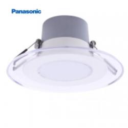 松下（Panasonic）筒灯射灯段调色导光板led嵌入式筒灯天花灯客厅灯牛眼灯 NNNC75505 5w