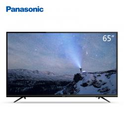 松下（Panasonic）TH-65FX680C 65英寸4K高清智能网络WIFI液晶电视机 辉耀HDR10 运动补偿