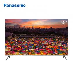 松下（Panasonic） TH-55GZ1000C 55英寸OLED智能超清电视液晶电视机