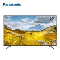 松下（Panasonic）TH-50GX680C 50英寸4K高清智能网络WIFI液晶电视机全面屏