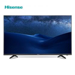 海信（Hisense） HZ43H30D 海信LED平板电视黑色42.6英寸