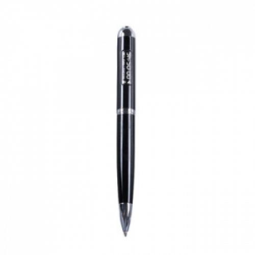 爱国者（aigo） 笔型录音笔R6689专业高清降噪隐蔽带屏显会议课堂录音大容量32G 黑色