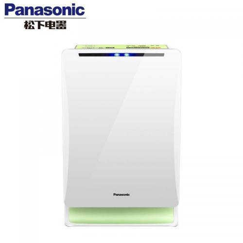 松下（Panasonic）空气净化器F-31C6VD家用除甲醛雾霾烟尘PM2.5卧室加湿净化机