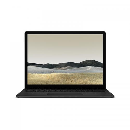 Surface Laptop3 15in i7/16G/256G 典雅黑 轻薄触控笔记本