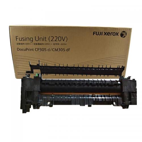 富士施乐（Fuji Xerox）EL300822定影组件 (适用DocuPrint CM305df/CP305d机型) 约50000页