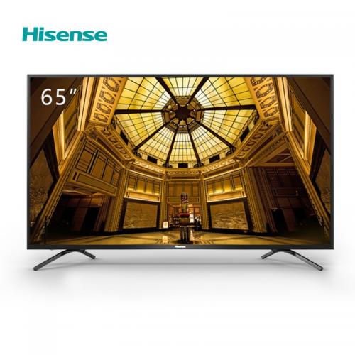 海信（Hisense） HZ65H55 65英寸 超高清4K 智能平板电视