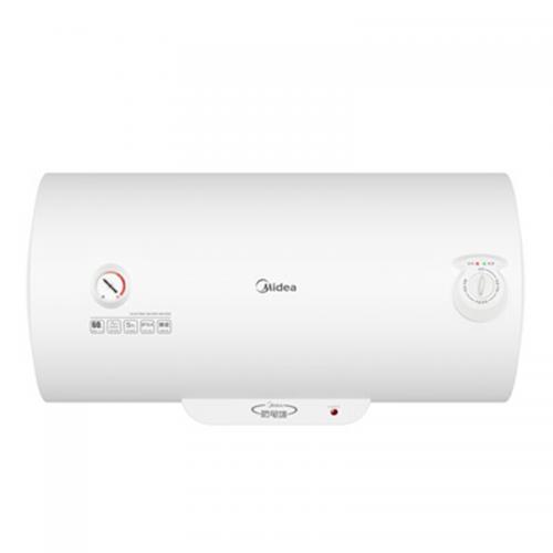 美的（Midea） F50-A20GA2(H) 50升电热水器速热储水式