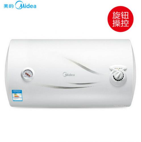 美的（Midea） F80-15GA1 美的电热水器 80L储水