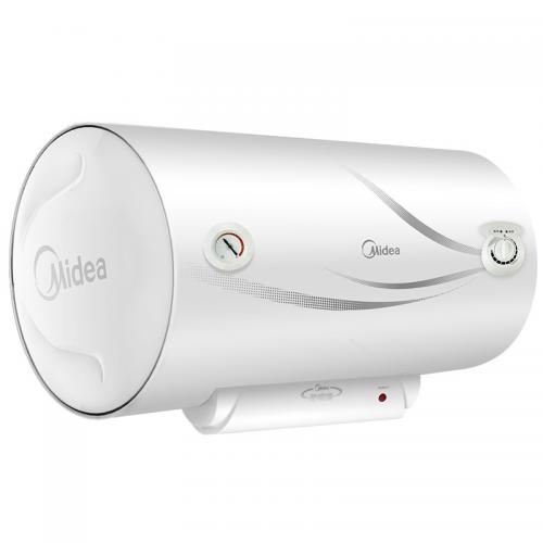 美的（Midea） F100-21A1 电热水器100升大容量经济适用