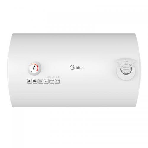 美的（Midea） F50-15GA1(HG) 50升1500W速热电热水器