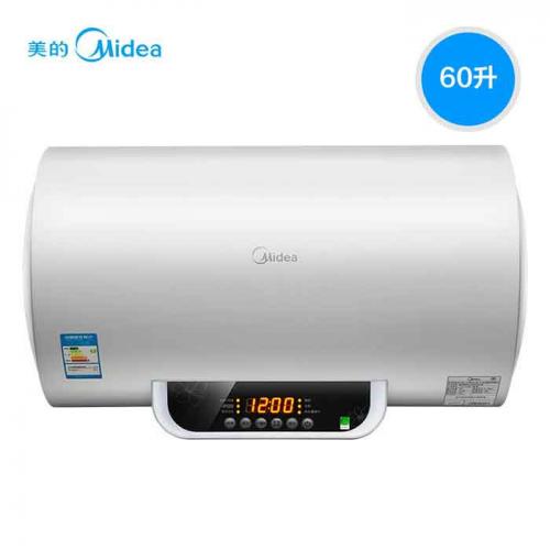 美的（Midea） F60-21WB1(E) 60升电热水器