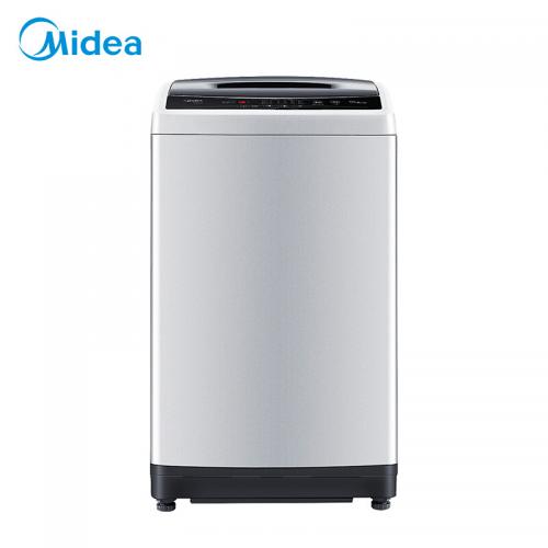 美的（Midea）波轮洗衣机全自动 7.2公斤 专利免清洗十年桶如新 10分钟快洗 一键脱水 MB72V31