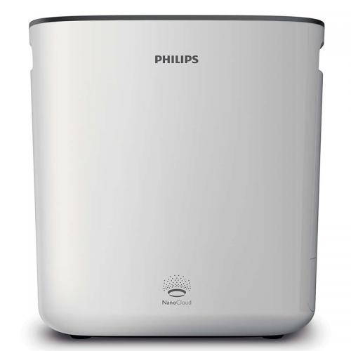 飞利浦 PHILIPS 空气净化器 HU5930 加湿净化一体机