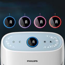 飞利浦 PHILIPS 空气净化器 AC1386