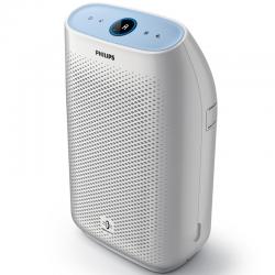 飞利浦 PHILIPS 空气净化器 KJ250F-A05（AC1216） 家用除雾霾除甲醛除过敏原卧室静音款