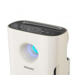 飞利浦 PHILIPS 空气净化器 AC3252