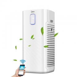 美的 Midea 空气净化器 KJ550G-TA32