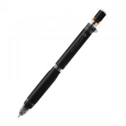 斑马牌（ZEBRA） MA88 自动铅笔 0.5mm 黑色杆 单支装