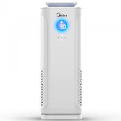 美的 Midea 空气净化器 KJ400G-E33