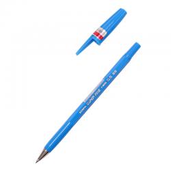斑马牌（ZEBRA） H8000-BL 圆珠笔 0.5mm 蓝色 单支装