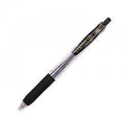 斑马牌（ZEBRA） JJB15 中性笔 0.7mm 黑色 单支装