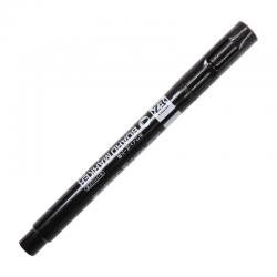 斑马牌（ZEBRA） YYSS17-BK 白板笔/记号笔 1.5mm 黑色 单支装