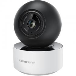 水星（MERCURY）无线监控摄像头 1080P云台家用智能网络摄像机 360度全景高清夜视wifi手机远程 MIPC251C-4