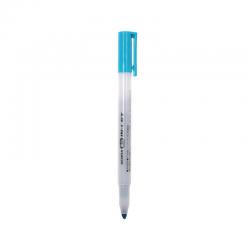 斑马牌（ZEBRA） WKS9-BL 荧光记号笔 4mm 蓝色 单支装
