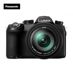 松下（Panasonic）FZ10002 数码相机 1英寸大底 徕卡25-400mm镜头 4K全家桶 WIFI