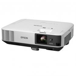 爱普生（EPSON）CB-2065 投影仪 投影机 商用 办公 会议 (标清 5500流明 无线投影 支持手机同步)
