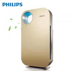 飞利浦(Philips) 空气净化器 AC4076/01