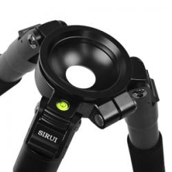 思锐（SIRUI） RX-75A 配件 摄像脚架球碗75mm