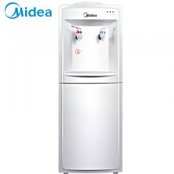 美的(Midea)立式饮水机 MYD718S-X