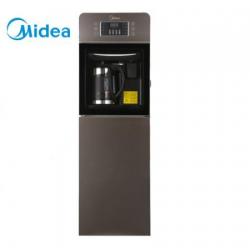 美的（Midea）净饮一体机 办公 立式柜式高端智能直饮饮水机JD1359S-NF冷热型