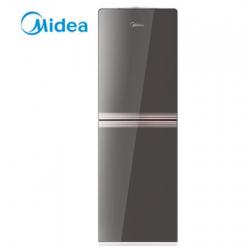 美的（Midea）即热式饮水机 立式办公双开门柜式速热饮水器 YR1307S-F温热款