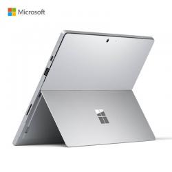 微软笔记本 surface pro7二合一平板电脑i7/16G/256G亮铂金