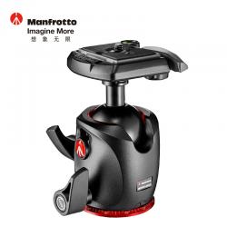 曼富图（Manfrotto）MHXPRO-BHQ2 XPRO球型云台（200PL快装板）