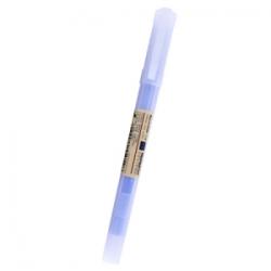 白雪(snowhite)荧光笔 紫色12支盒 用淡色护眼彩色记号笔重点标记笔多色彩笔PB61 