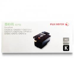 富士施乐（Fuji Xerox） CT202545 黑色墨粉 适用CP105b；CM215fw；CM215b；CM215f；CM205b；CM205f；CP215；CP215w
