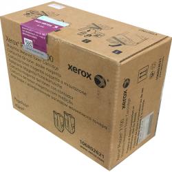 富士施乐（Fuji Xerox）106R02623黑色双包装碳粉盒 (适用Phaser7100机型)约10000页