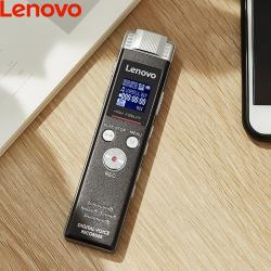 联想（Lenovo）录音笔 B613 32GB 铁灰色(-单位:支)