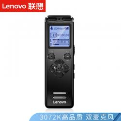 联想 Lenovo B688 32G专业高清降噪学生上课用小随身转文字专业级录音器